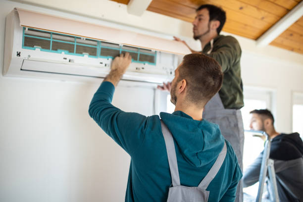 Best HVAC troubleshooting  in Grandview, WA