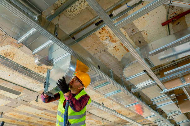Best HVAC emergency services  in Grandview, WA