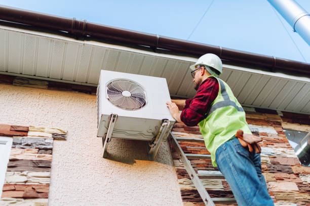 HVAC maintenance plan in Grandview, WA