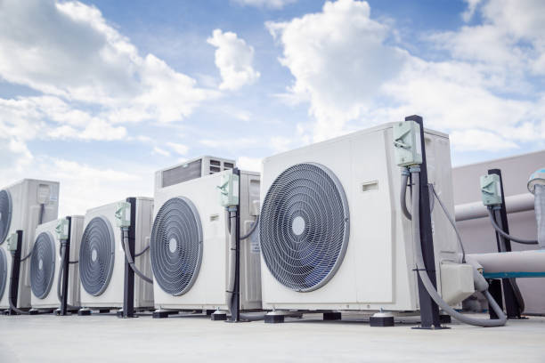 Trusted Grandview, WA HVAC Experts