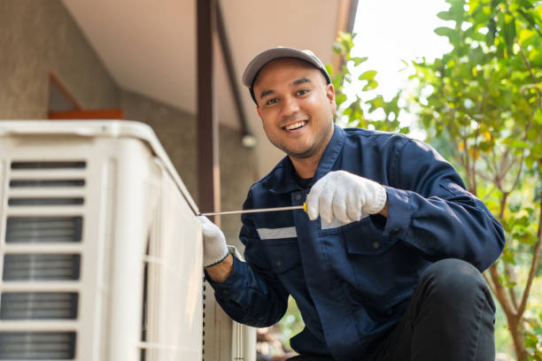 Best HVAC maintenance plan  in Grandview, WA