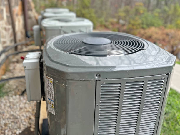 Best HVAC installation services  in Grandview, WA