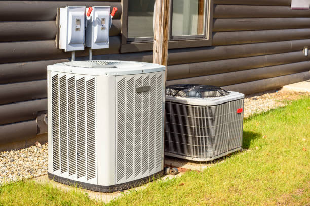 Best HVAC air duct cleaning  in Grandview, WA